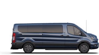 2024 Ford Transit® External Image 5